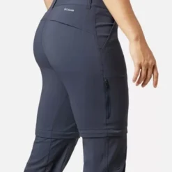 Columbia Saturday Trail II Convertible Wandelbroek Dames -Goedkope The North Face Winkel 3741771 888664504320 3