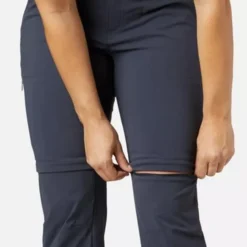 Columbia Saturday Trail II Convertible Wandelbroek Dames -Goedkope The North Face Winkel 3741773 888664504320 4