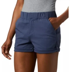 Columbia Firwood Camp II Kortebroek Dames -Goedkope The North Face Winkel 3745998 193553425175 2