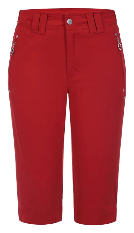 Luhta Innala Kortebroek Dames 3 Luhta Innala Kortebroek Dames