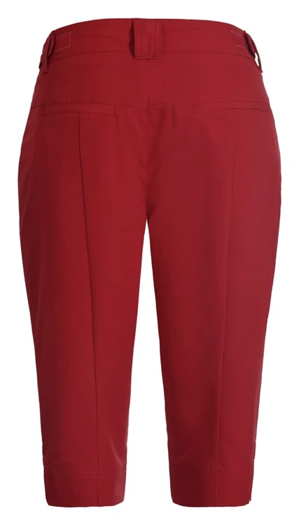 Luhta Innala Kortebroek Dames 4 Luhta Innala Kortebroek Dames - Afbeelding 2