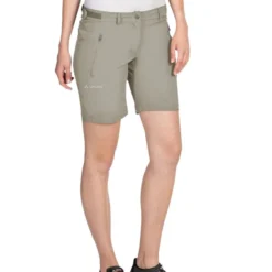 Vaude Farley Stretch Kortebroek Dames -Goedkope The North Face Winkel 3776049 4062218121058 2