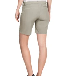 Vaude Farley Stretch Kortebroek Dames -Goedkope The North Face Winkel 3776051 4062218121058 3