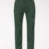 Haglöfs Haglofs Fjell Green Wandelbroek Dames -Goedkope The North Face Winkel 3929123 7318841291888 0