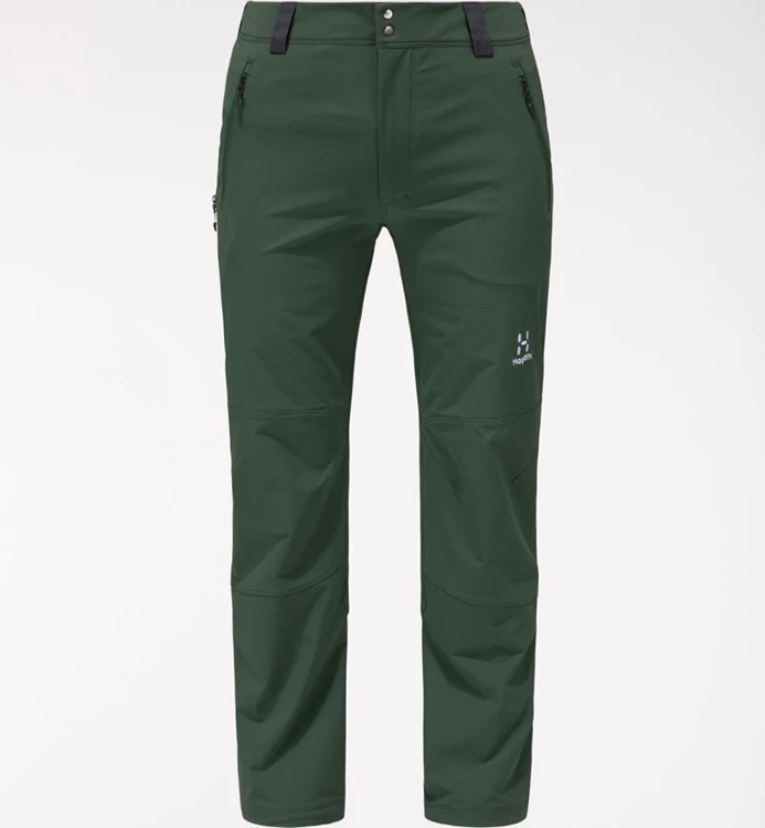 Haglöfs Haglofs Fjell Green Wandelbroek Dames 3 Haglöfs Haglofs Fjell Green Wandelbroek Dames