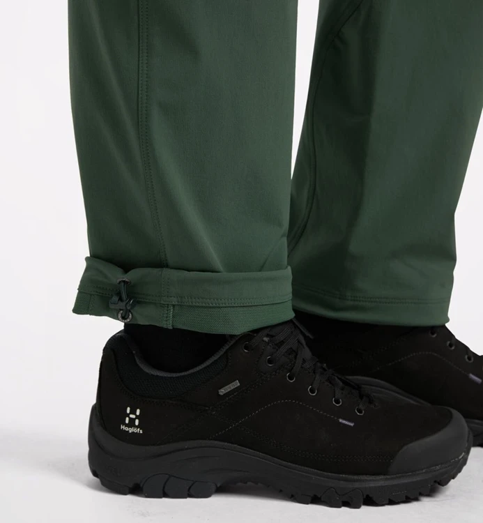 Haglöfs Haglofs Fjell Green Wandelbroek Dames 8 Haglöfs Haglofs Fjell Green Wandelbroek Dames - Afbeelding 6