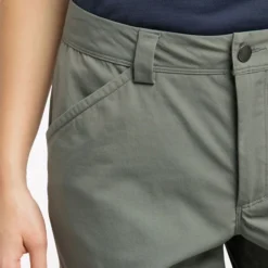 Haglöfs Haglofs Lite Beluga Wandelbroek Dames -Goedkope The North Face Winkel 3929137 7318841361062 3