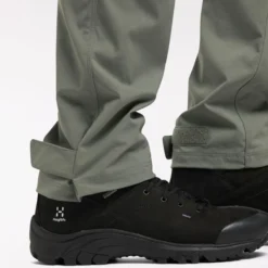 Haglöfs Haglofs Lite Beluga Wandelbroek Dames -Goedkope The North Face Winkel 3929138 7318841361062 4