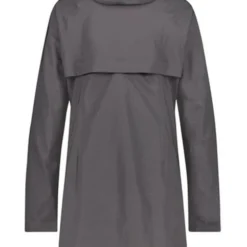 Agu Seq Urban Outdoor Regenjas Dames Anthracite L -Goedkope The North Face Winkel 3943553 8717565525245 2