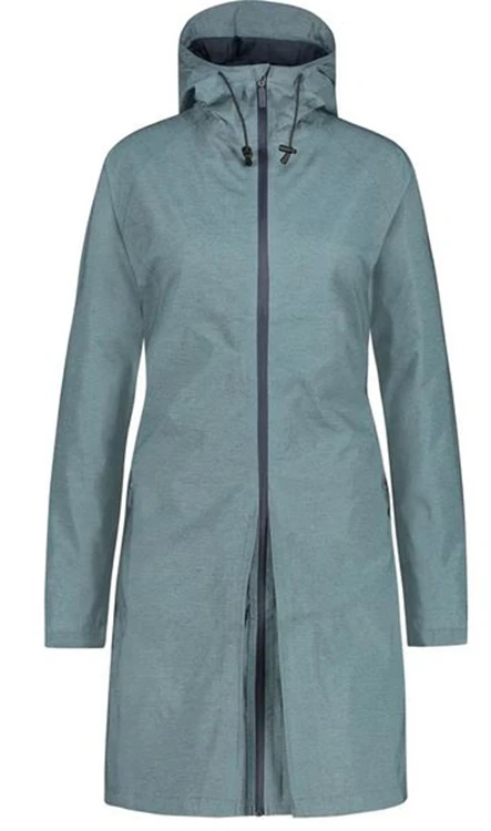 Agu Regenjas Dames Seq Steel B 3 Agu Regenjas Dames Seq Steel B