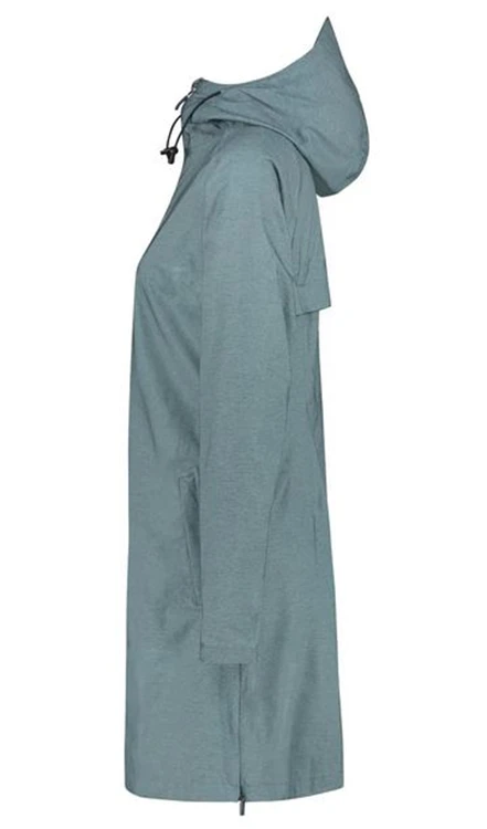 Agu Regenjas Dames Seq Steel B 4 Agu Regenjas Dames Seq Steel B - Afbeelding 2