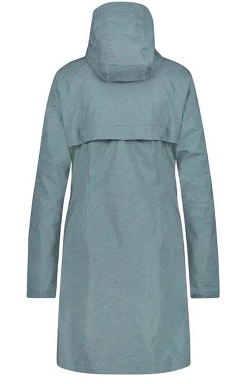 Agu Regenjas Dames Seq Steel B 5 Agu Regenjas Dames Seq Steel B - Afbeelding 3