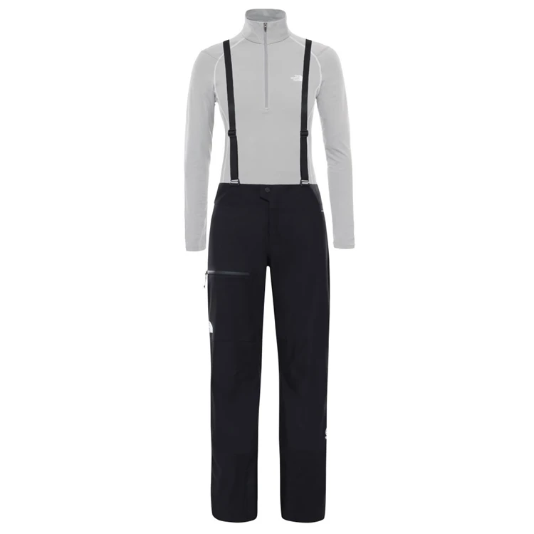 The North Face Summit Futurelight Pant Regenbroek Dames 3 The North Face Summit Futurelight Pant Regenbroek Dames