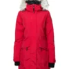 8848 Altitude Derica W Parka Winterjas Dames -Goedkope The North Face Winkel 4110916 50023 8848 altitude derica w parka dames 10
