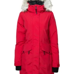 8848 Altitude Derica W Parka Winterjas Dames