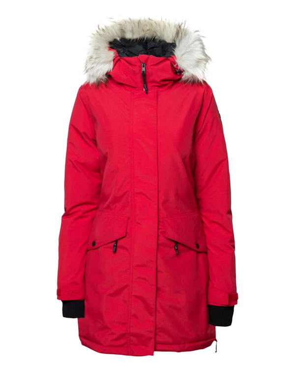 8848 Altitude Derica W Parka Winterjas Dames 3 8848 Altitude Derica W Parka Winterjas Dames
