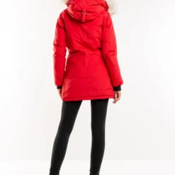 8848 Altitude Derica W Parka Winterjas Dames 10 8848 Altitude Derica W Parka Winterjas Dames -Goedkope The North Face Winkel 4110918 40095 8848 altitude derica w parka dames 30