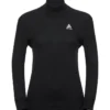 Odlo Bl Top Turtle Neck L/S Active Warm Thermoshirt Unisex -Goedkope The North Face Winkel 4125881 7612860861863 0
