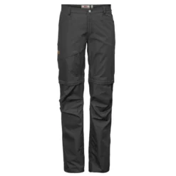FJÄLLRÄVEN Fjallraven Daloa Shade Zip-Off Trousers W Afritsbroek Dames