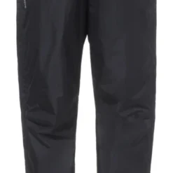 Vaude Women's Fluid Full-Zip Pants