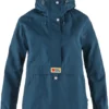 FJÄLLRÄVEN Fjallraven Vardag Anorak Softshell Jas Dames -Goedkope The North Face Winkel 4199279 7323450639815 0