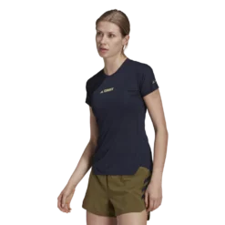 Adidas Terrex Parley Agravictr Allaround T-Shirt Dames -Goedkope The North Face Winkel 4222191 68748 adidas terrex parley agravictr allaround t shirt dames 30