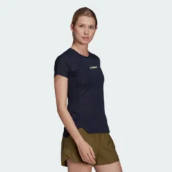 Adidas Terrex Parley Agravictr Allaround T-Shirt Dames -Goedkope The North Face Winkel 4226670 4064054138825 1