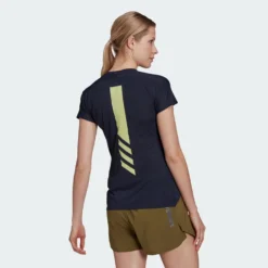 Adidas Terrex Parley Agravictr Allaround T-Shirt Dames -Goedkope The North Face Winkel 4226675 4064054138825 2