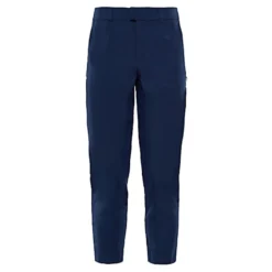 The North Face W Inlux Cropped Urban Navy Wandelbroek Dames