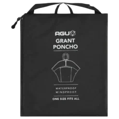 Agu Essential Poncho -Goedkope The North Face Winkel 4340006 8717565658868 3