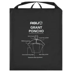 Agu Essential Poncho -Goedkope The North Face Winkel 4340007 8717565658868 4