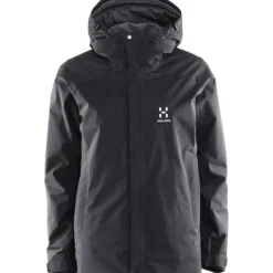 Haglöfs Haglofs Stratus Winterjas Dames