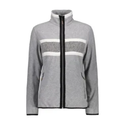 Cmp Fleece Vest Dames