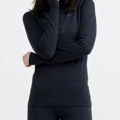 Craft Core Dry Active Comfort Hz Thermoshirt Dames -Goedkope The North Face Winkel 4387846 7318573624619 0