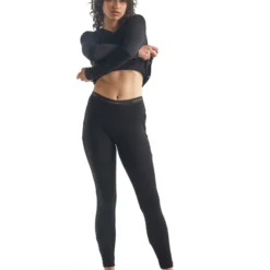 Icebreaker 175 Everyday Leggings Thermobroek Dames 10 Icebreaker 175 Everyday Leggings Thermobroek Dames -Goedkope The North Face Winkel 4401869 9420058535353 3