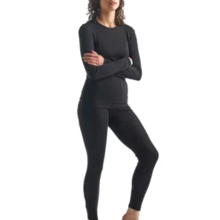 Icebreaker 175 Everyday Leggings Thermobroek Dames 11 Icebreaker 175 Everyday Leggings Thermobroek Dames -Goedkope The North Face Winkel 4401870 9420058535353 4