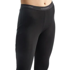 Icebreaker 175 Everyday Leggings Thermobroek Dames 12 Icebreaker 175 Everyday Leggings Thermobroek Dames -Goedkope The North Face Winkel 4401871 9420058535353 5