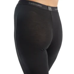 Icebreaker 175 Everyday Leggings Thermobroek Dames 13 Icebreaker 175 Everyday Leggings Thermobroek Dames -Goedkope The North Face Winkel 4401872 9420058535353 6