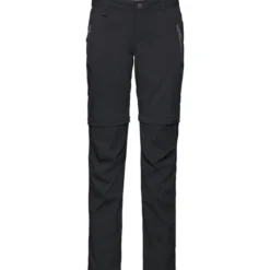 Odlo Pants Zip-Off Wedgemount Afritsbroek