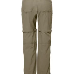 Vaude Women's Farley Zo Pants Iv