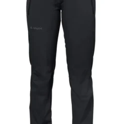Vaude Farley Stretch II Wandelbroek Dames