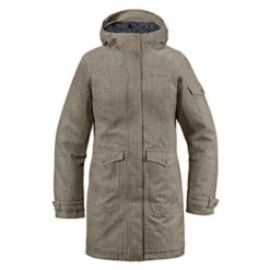 Vaude Woman's Yale Coat Vl
