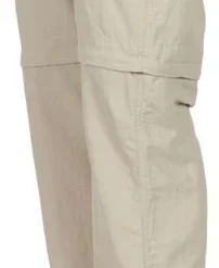 Linna Ladies Zip-Off Trouser Water Repellent + Upf40 -Goedkope The North Face Winkel 4440836 8715547544215 1