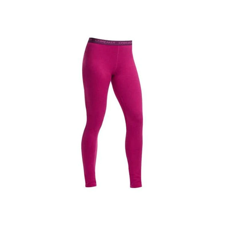 Icebreaker Icebraeker Oasis Leggings Dames 3 Icebreaker Icebraeker Oasis Leggings Dames