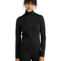 Icebreaker 200 Oasis Ls Half Zip Thermoshirt Dames -Goedkope The North Face Winkel 4748952 9420058529338 1