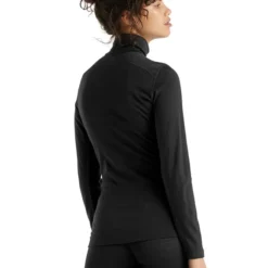 Icebreaker 200 Oasis Ls Half Zip Thermoshirt Dames -Goedkope The North Face Winkel 4748953 9420058529338 2