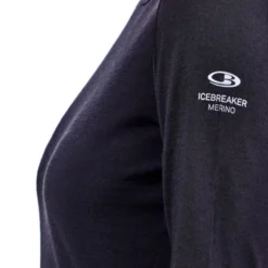 Icebreaker Oasis Ls Crewe Thermoshirt Dames 9 Icebreaker Oasis Ls Crewe Thermoshirt Dames -Goedkope The North Face Winkel 4894239 9420045006408 4