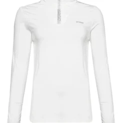 Protest Fabriz 44287 Zip Top Fleece Dames