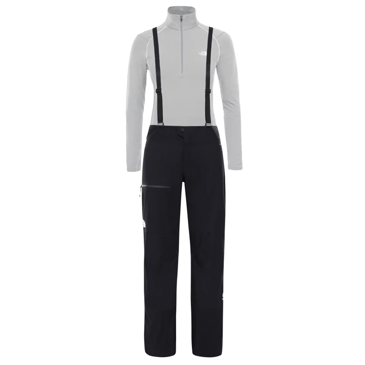 The North Face Summit Futurelight Pant Regenbroek Dames 6 The North Face Summit Futurelight Pant Regenbroek Dames - Afbeelding 4