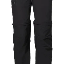 VAUDE Women's Farley Zo Pants Iv